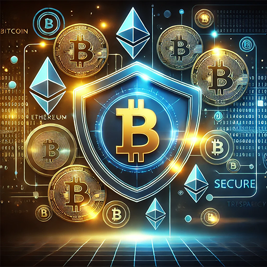 Securing High-Value Crypto Transactions with Escrow