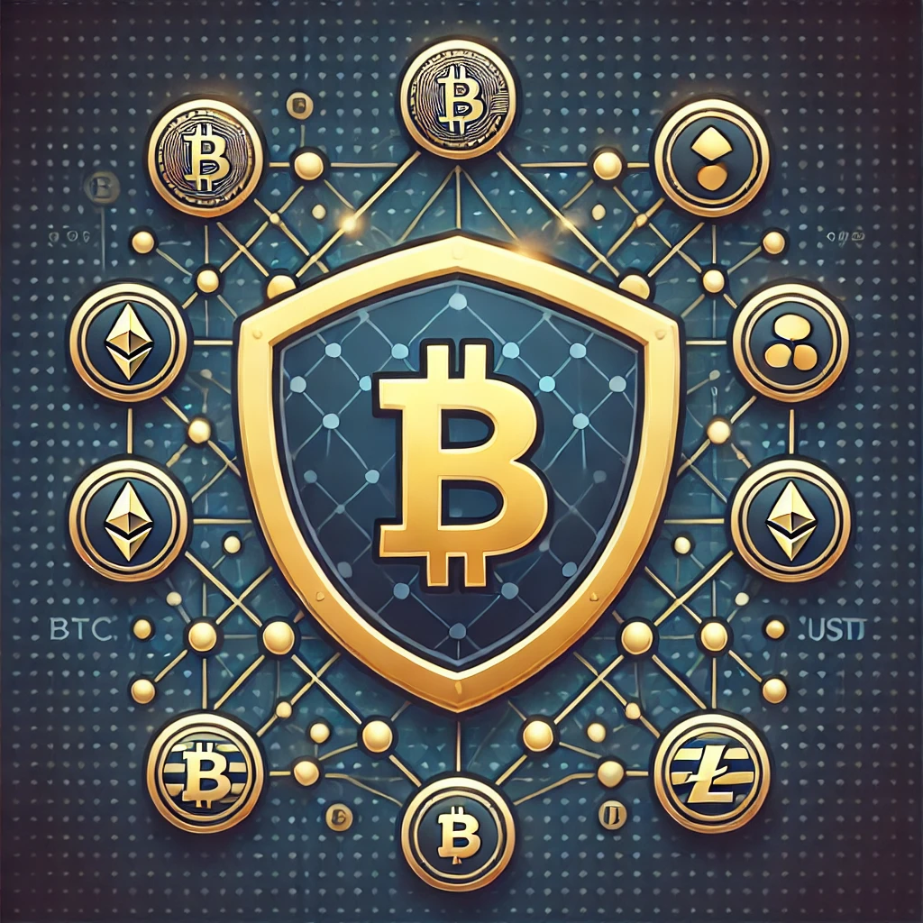 What is Crypto Escrow and How Does It Work?