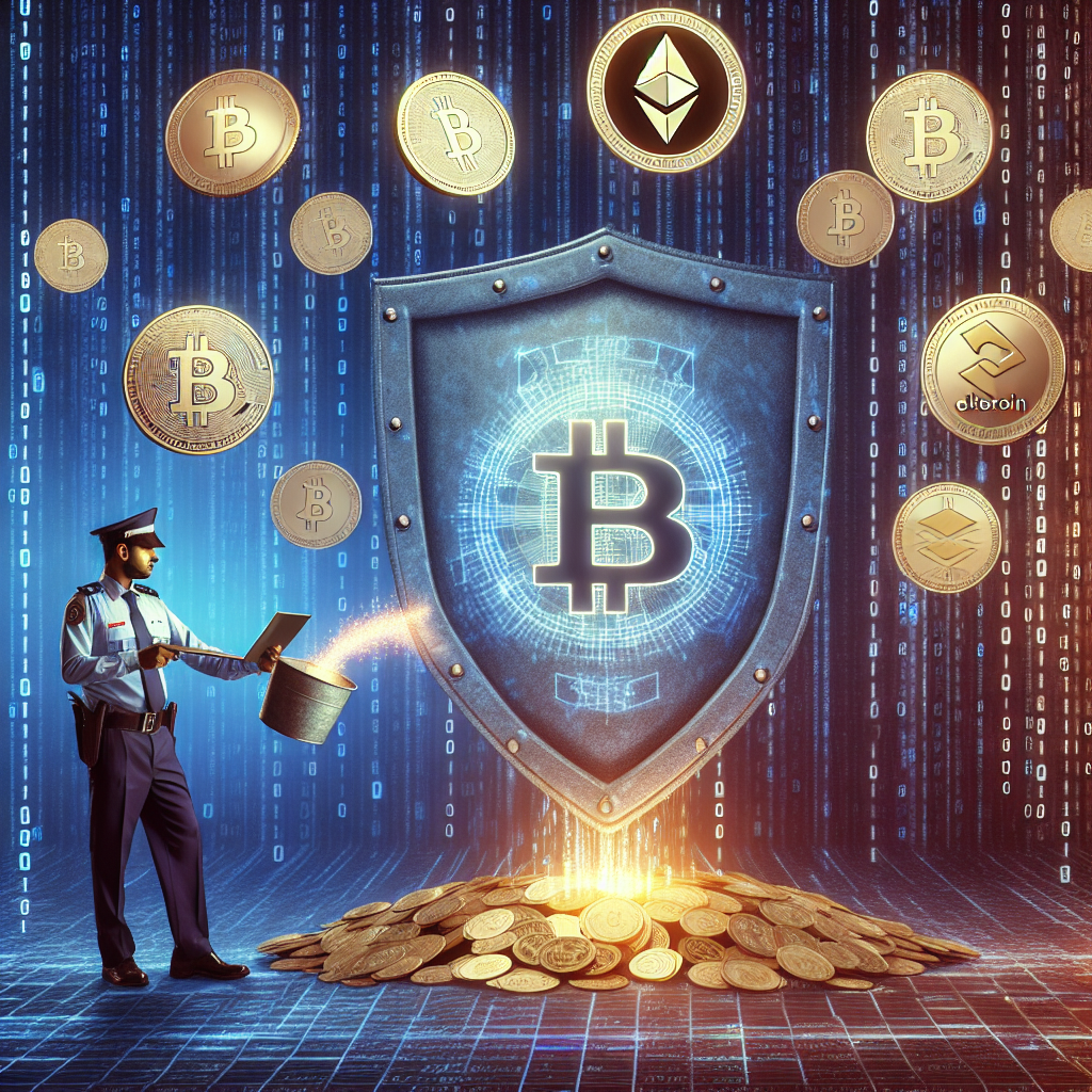 How Crypto Escrow Prevents Scams in Cryptocurrency Transactions